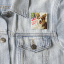 Search for corgis badges Pet