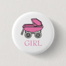 Search for stroller badges Pink