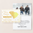 Search for carolina christmas cards State