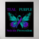 Search for purple butterfly posters Vintage