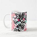 Search for exotic mugs Beautiful