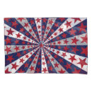 Search for patriotic american flag pillowcases Illustration