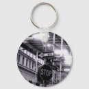 Search for street sign key rings Urban