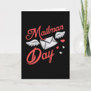 Search for postman cards Courier