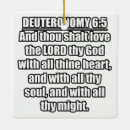 Search for soulfulness christmas tree decorations Bible