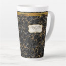 Search for marble mugs Typography