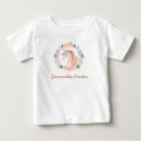 Search for unicorn baby clothes Girly