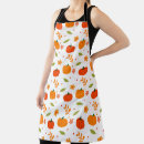 Search for gourd aprons Pumpkin
