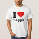 Search for scotland mens tshirts Haggis
