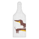 Search for dachshunds chopping boards Pet