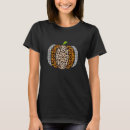 Search for black and white checkered tshirts Pumpkin