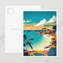 Search for aruba postcards Watercolor