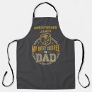 Search for funny chef sayings aprons Dad
