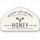 Search for jars stickers Honey
