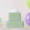 Search for baby ducks wrapping paper Party
