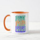 Search for retro fonts mugs Vintage font