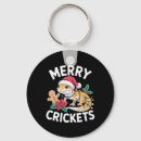 Search for cricket key rings Cartoon