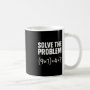 Search for math problems mugs Meme