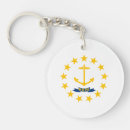 Search for rhode island key rings Patriotic
