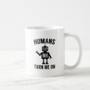 Search for turn on mugs Nerd