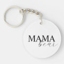 Search for bears rounded key rings For her