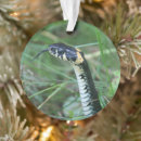 Search for curling christmas tree decorations Curled