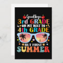 Search for elementary school graduation invitations Summer