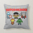 Search for hero cushions cute