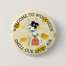 Search for dairy cow badges Humour