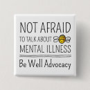 Search for talking about badges Mental