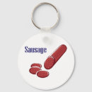 Search for sausage key rings Bbq
