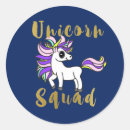 Search for colourful unicorn stickers Kawaii