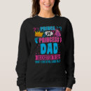 Search for prince or princess gender reveal Dad