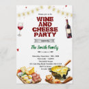 Search for fondue invitations Wine