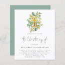 Search for teal christening invitations Boy