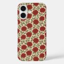 Search for vintage red rose iphone cases Nature