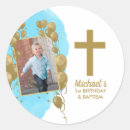 Search for baptism and first birthday Watercolor