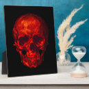 Search for halloween plaques Scary