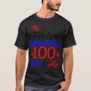 Search for teacher appreciation week tshirts 1st grade