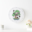 Search for tiny clocks Funny