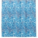 Search for blue willow shower curtains Blue and white