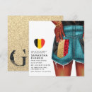 Search for belgian invitations Belgium