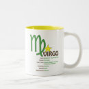 Search for virgo the virgin mugs Horoscope