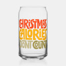Search for graphic designer beer glasses Christmas typography