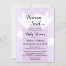 Search for wings invitations Baby