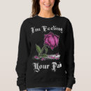 Search for mourning hoodies Sympathy