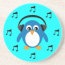 Search for music coasters Cartoon
