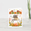 Search for decorations thanksgiving cards Pumpkins