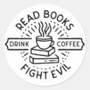 Search for coffee drinks stickers Quotes