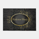 Search for damask doormats Elegant